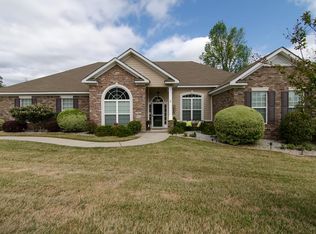 801 Wells Ct, Evans, GA 30809