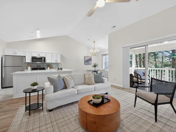 1022 Bergman Dr, Morrisville, NC 27560