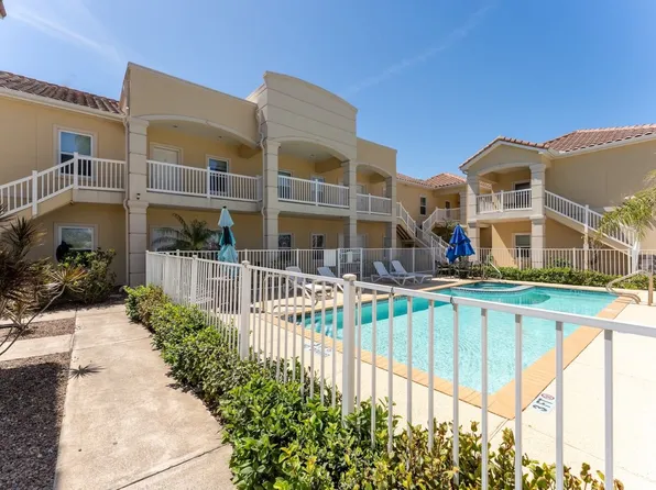 109 W Cora Lee Dr #10, South Padre Island, TX 78597