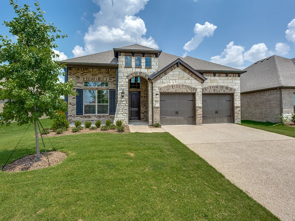 1st image of 2921 Pronghorn Dr