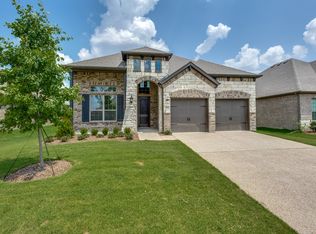 2921 Pronghorn Dr, Melissa, TX 75454