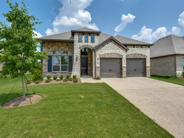 2921 Pronghorn Dr, Melissa, TX 75454