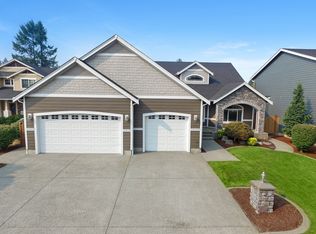 3513 173rd St E, Tacoma, WA 98446