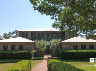 32511 Water View Dr E #9-B, Loxley, AL 36551