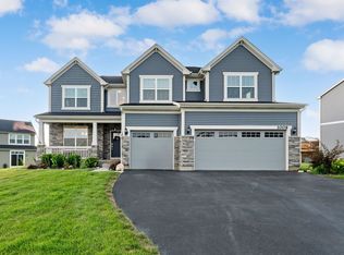 1009 Persimmon Ct, Crystal Lake, IL 60012