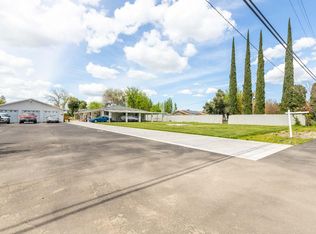 185 N Airport Way, Manteca, CA