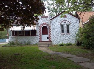 4937 Yukon St NW, Canton, OH 44708