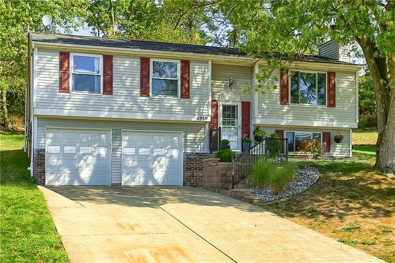 5980 Kings School Rd, Bethel Park, PA 15102 Zillow