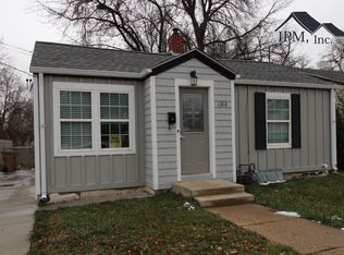 1313 5th Ave NW, Minot, ND 58703