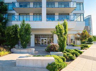 602 Como Lake Ave #605, Coquitlam, BC