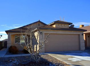 6124 Ursa Ave NW, Albuquerque, NM 87114