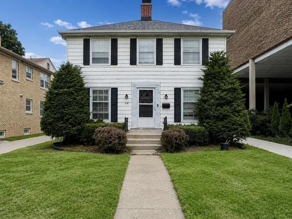 528 N 63rd STREET, Wauwatosa, WI 53213