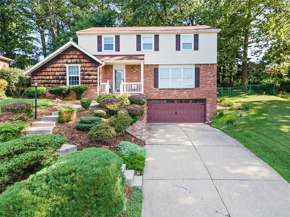 145 N Jamestown Rd, Coraopolis, PA 15108