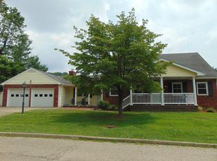 3240 Seneca Dr, Portsmouth, OH 45662