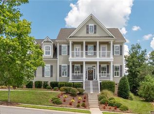 12910 Olive Park Dr, Huntersville, NC 28078