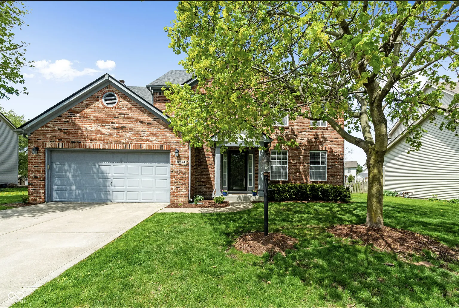 12624 Tealwood Dr photo 1