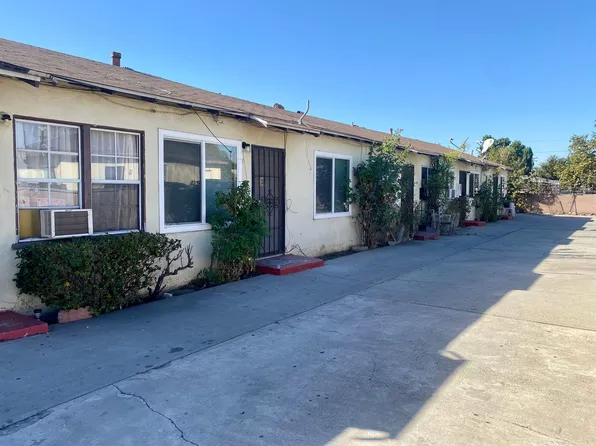 1233 -1235 Spruce St., 1233 S Spruce St #E, Montebello, CA 90640