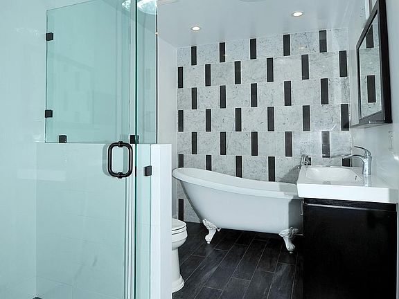 2nd image of 801 N Sierra Bonita Ave #801