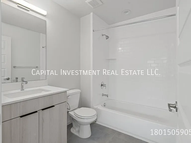 1689 S West Temple St #111 — Photo 10