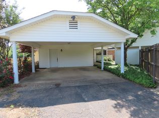 2741 Sande Ln, Tyler, TX 75706