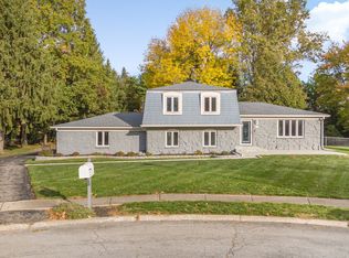 21 Bluebird Ct, Greenfield, IN 46140