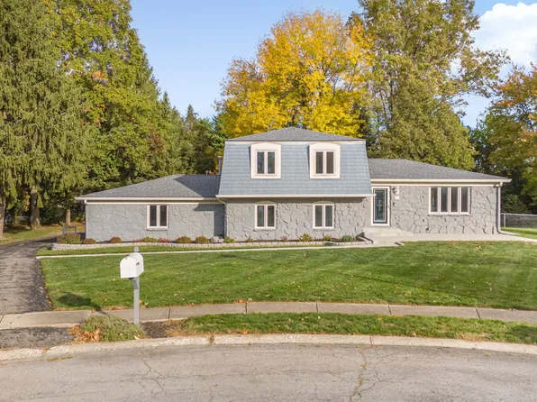 21 Bluebird Ct, Greenfield, IN 46140