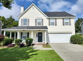 560 Batty Way, Sumter, SC 29154