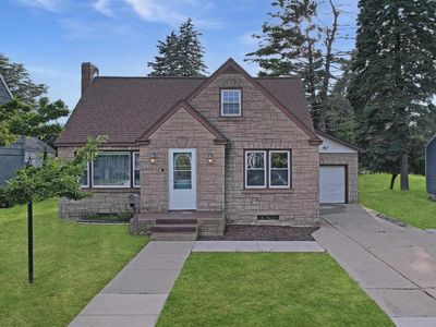 3209 13TH STREET, Menominee, MI, 49858