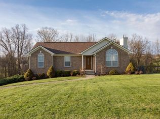 74 Autumn Ct, Taylorsville, KY 40071