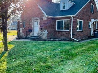 3908 S Detroit Ave, Toledo, OH 43614
