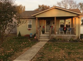 2240 Virginia Ave, Connersville, IN 47331