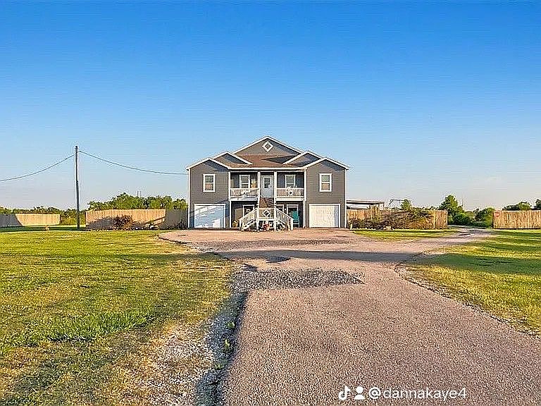 13659 Todd Rd, Winnie, TX 77665 Zillow