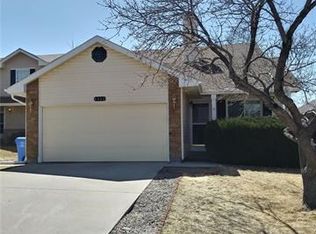8365 Candon Dr, Colorado Springs, CO 80920