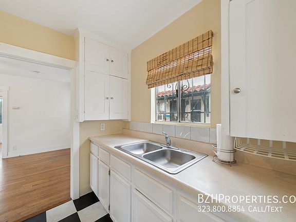 5th image of 6179 N Figueroa St #6179