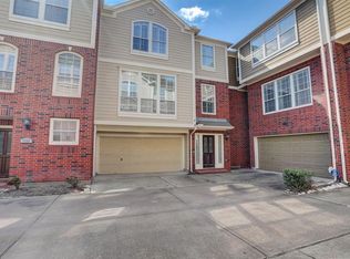 1720 Bailey St, Houston, TX 77019