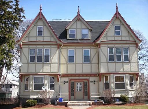 2nd image of 888 Adams St #3