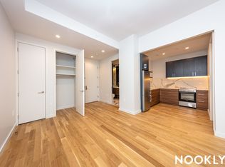 45-57 Davis St #522, Long Island City, NY 11101