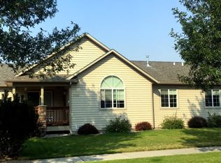 2793 Sheffield Dr, Missoula, MT 59808