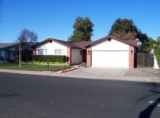 2529 Tallent Dr, Modesto, CA