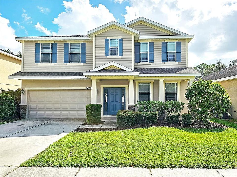 1st image of 8409 Tidal Breeze Dr