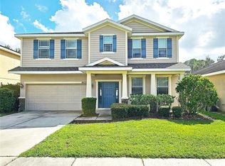 8409 Tidal Breeze Dr, Riverview, FL 33569