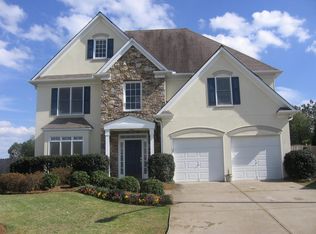 1739 Wilkenson Ct, Marietta, GA 30066