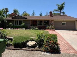 5751 Sunnyslope Ave, Van Nuys, CA 91401