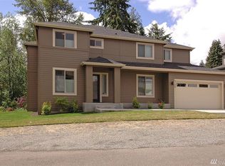 4109 NE 6th Pl, Renton, WA 98059