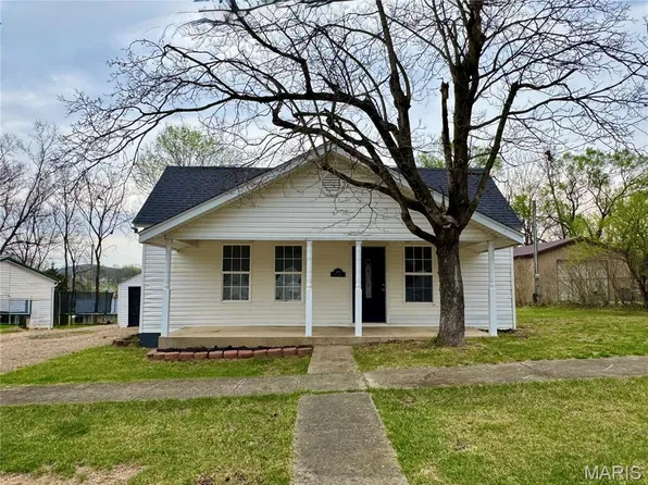 1210 Pine St, Leadwood, MO 63653