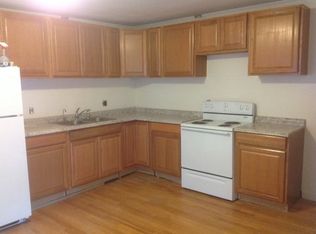 28 Lawrence Ave APT 1, Fairfield, ME 04937