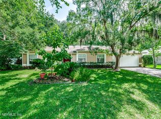 6231 S Creek Rd, Fleming Island, FL 32003