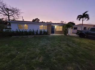 3430 SW 104th Ave, Miami, FL 33165