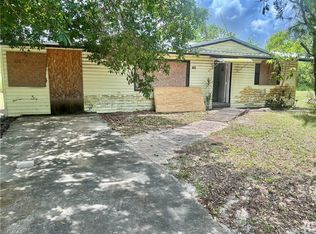 851 W Lincoln Ave, Labelle, FL 33935