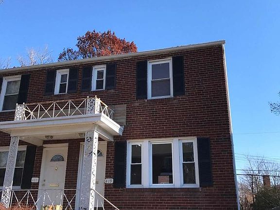 2nd image of 419 S Veitch St
